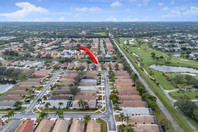 7180 Cataluna Circle, Delray Beach, FL 33446