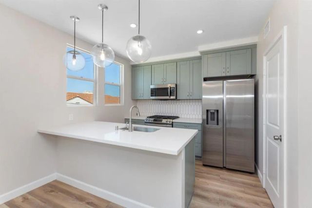 2714 Camulos Street, San Diego, CA 92107