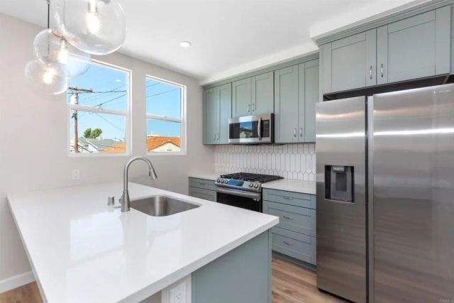 2714 Camulos Street, San Diego, CA 92107