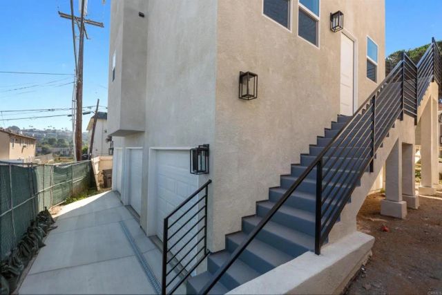 2714 Camulos Street, San Diego, CA 92107