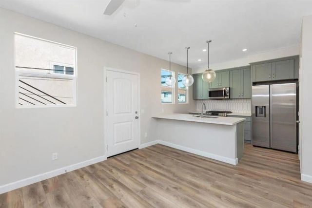 2714 Camulos Street, San Diego, CA 92107