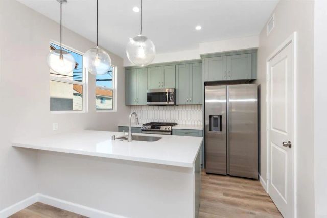 2714 Camulos Street, San Diego, CA 92107