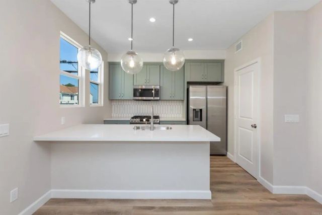 2714 Camulos Street, San Diego, CA 92107