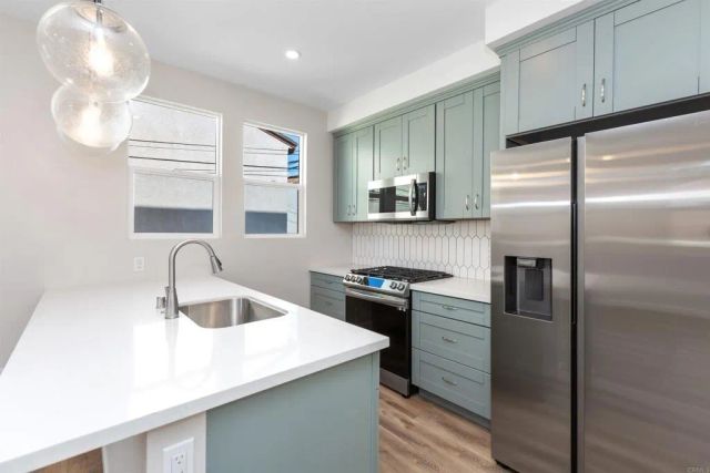 2714 Camulos Street, San Diego, CA 92107