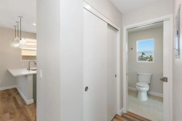 2714 Camulos Street, San Diego, CA 92107