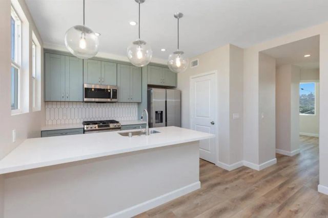 2714 Camulos Street, San Diego, CA 92107