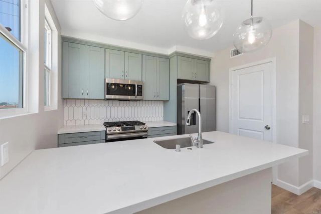 2714 Camulos Street, San Diego, CA 92107