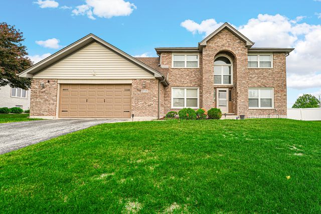 17739 Peacock Lane, Tinley Park, IL 60487