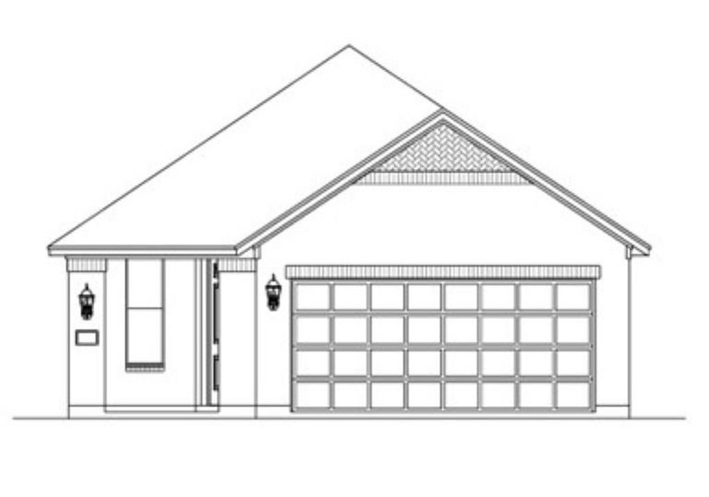 26215 Outrider Trail, Montgomery, TX 77316
