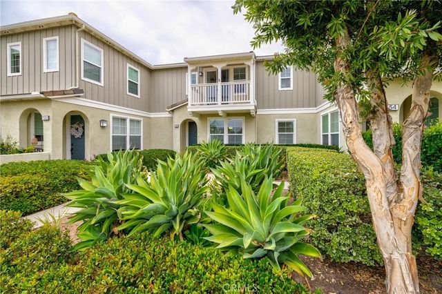 56 Glenalmond, Ladera Ranch, CA 92694
