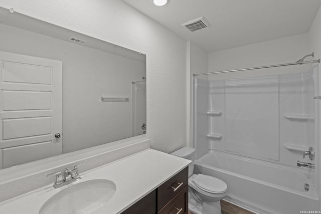 454 WHITE HERON WAY, Marion, TX 78124
