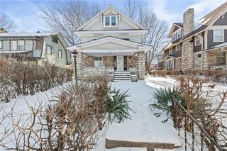 2951 Victor Street, Kansas City, MO 64128