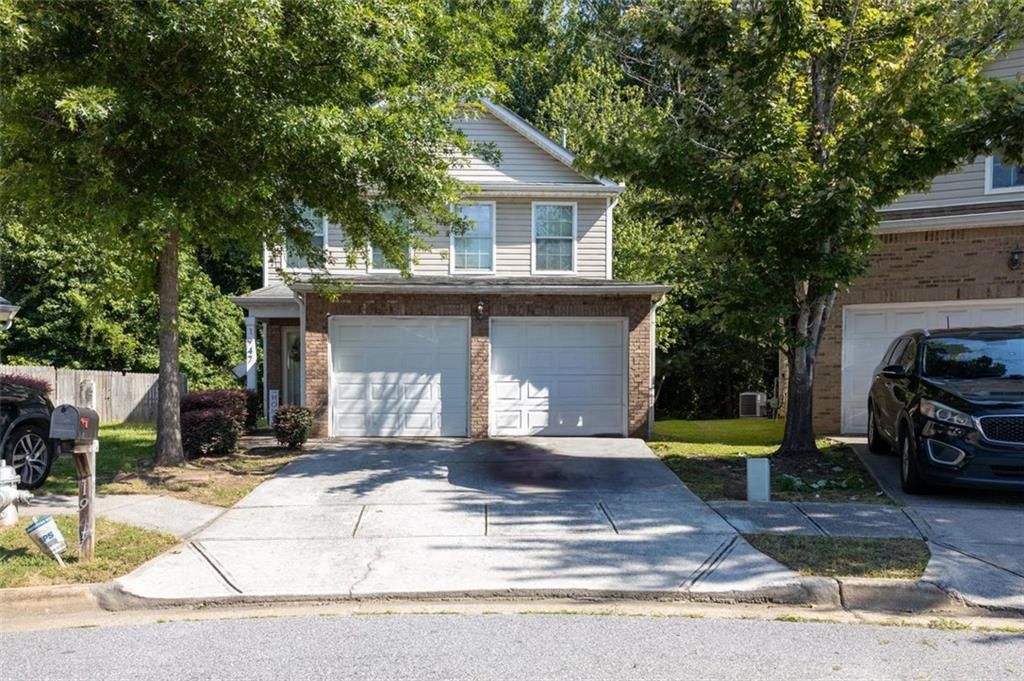 1947 ESHELMAN Court, Atlanta, GA 30349