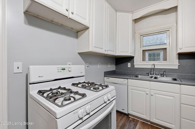 120 Weisser Ave, Louisville, KY 40206
