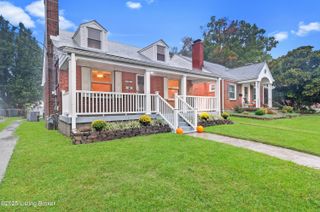 120 Weisser Ave, Louisville, KY 40206