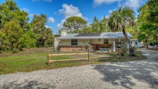 3793 GOCIO ROAD, Sarasota, FL 34235