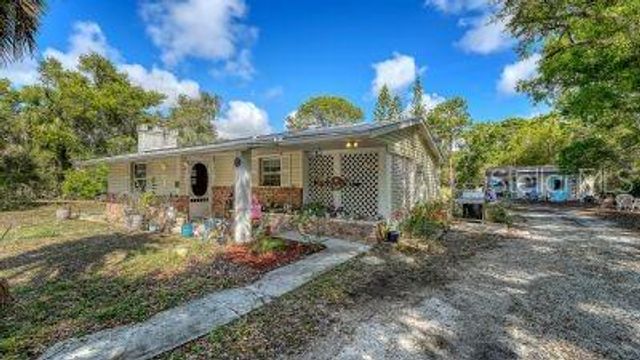 3793 GOCIO ROAD, Sarasota, FL 34235