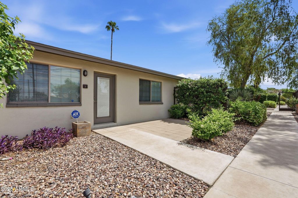 1850 E MARYLAND Avenue 3, Phoenix, AZ 85016