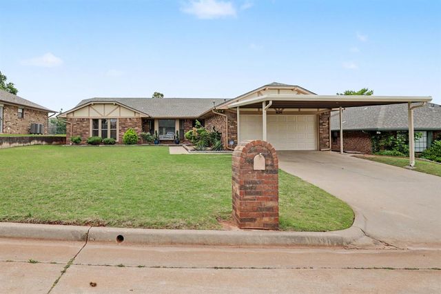 6120 SE 55th Street, Oklahoma City, OK 73135