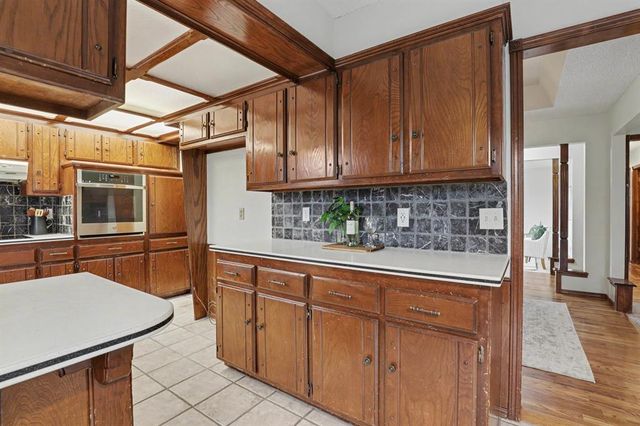 6120 SE 55th Street, Oklahoma City, OK 73135