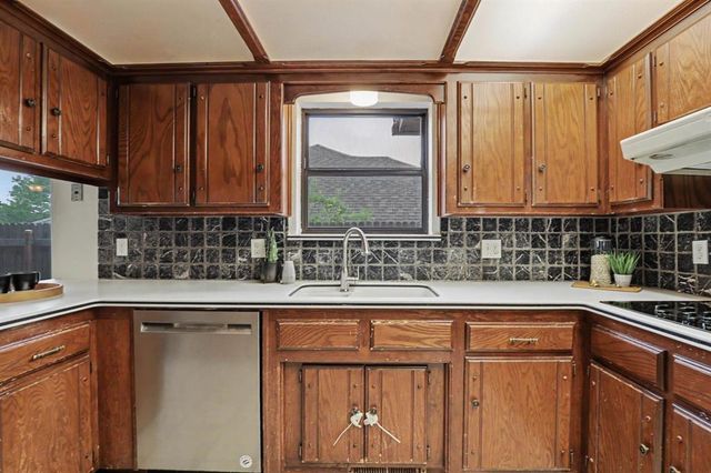 6120 SE 55th Street, Oklahoma City, OK 73135