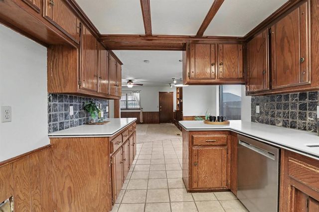 6120 SE 55th Street, Oklahoma City, OK 73135