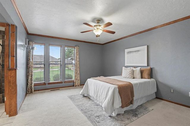 6120 SE 55th Street, Oklahoma City, OK 73135