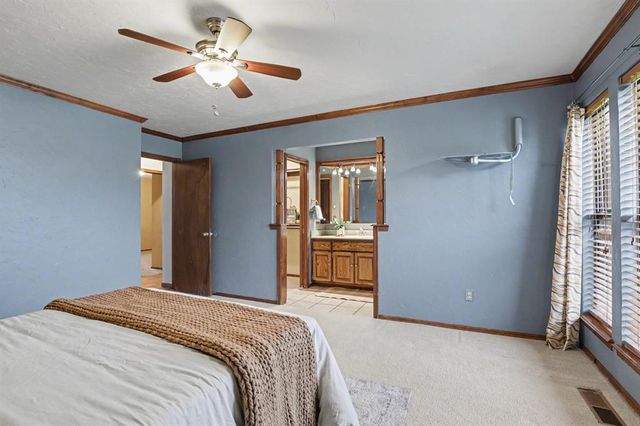 6120 SE 55th Street, Oklahoma City, OK 73135