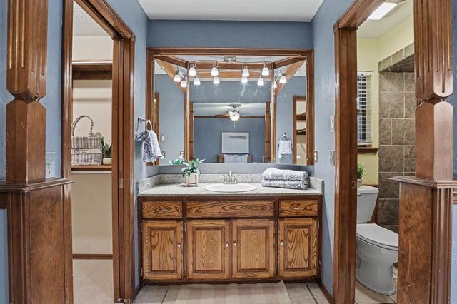 6120 SE 55th Street, Oklahoma City, OK 73135