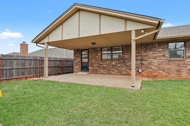 6120 SE 55th Street, Oklahoma City, OK 73135