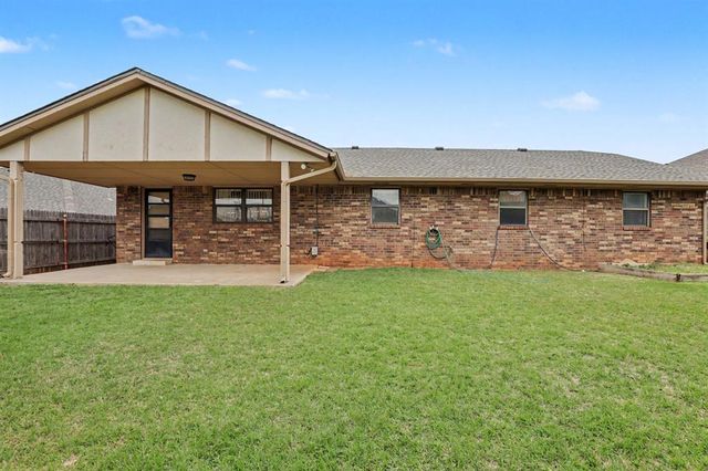 6120 SE 55th Street, Oklahoma City, OK 73135