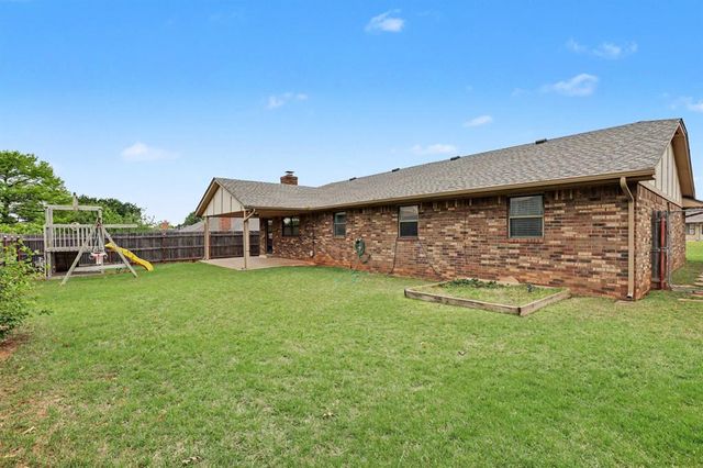 6120 SE 55th Street, Oklahoma City, OK 73135