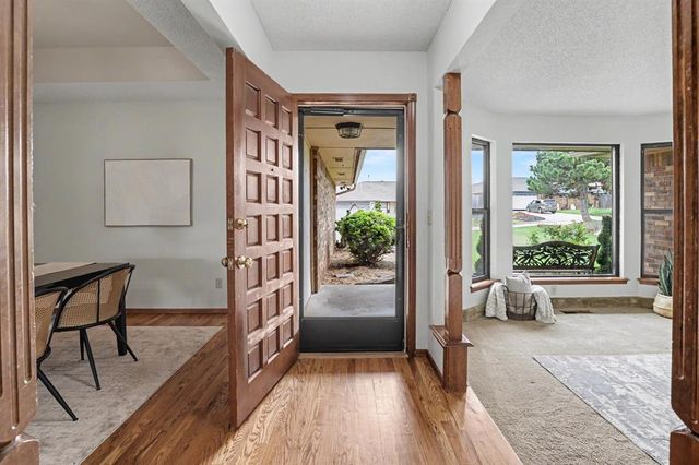 6120 SE 55th Street, Oklahoma City, OK 73135