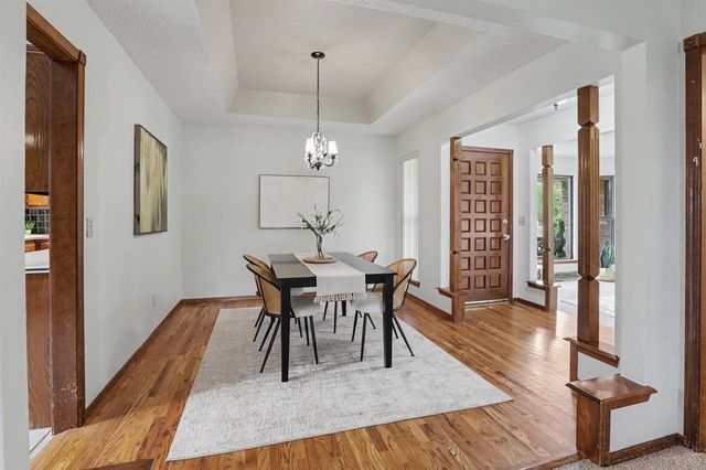 6120 SE 55th Street, Oklahoma City, OK 73135