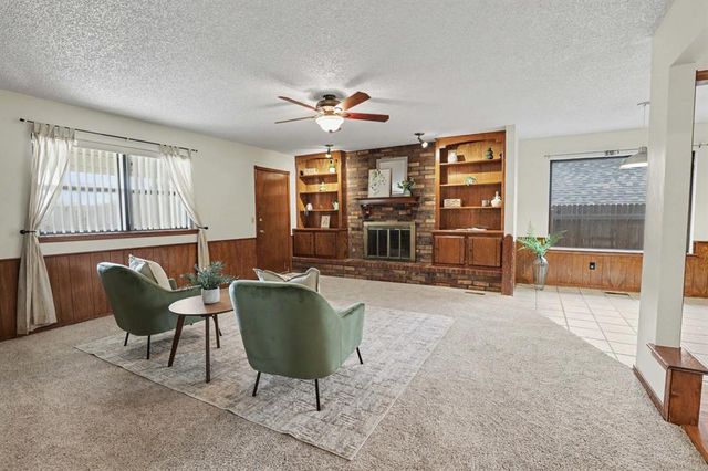 6120 SE 55th Street, Oklahoma City, OK 73135