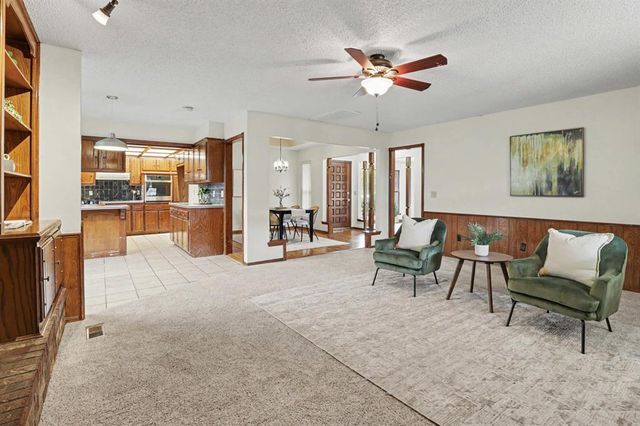 6120 SE 55th Street, Oklahoma City, OK 73135