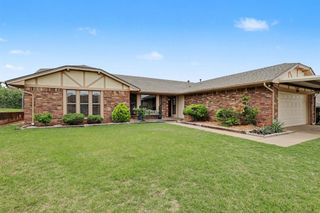 6120 SE 55th Street, Oklahoma City, OK 73135