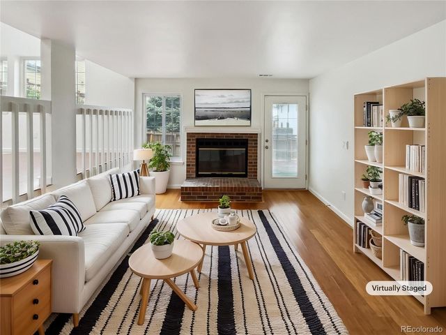 8536 S Upham Way, Littleton, CO 80128