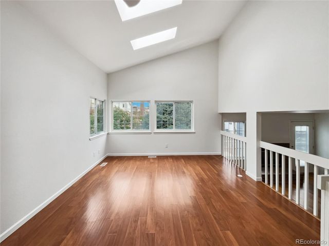 8536 S Upham Way, Littleton, CO 80128