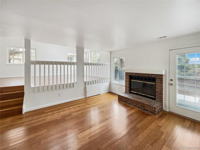 8536 S Upham Way, Littleton, CO 80128