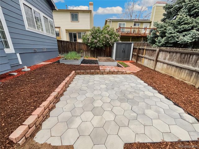 8536 S Upham Way, Littleton, CO 80128