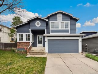 8536 S Upham Way, Littleton, CO 80128