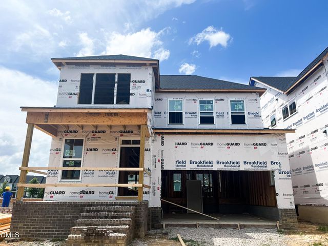 1345 Barreto Drive, Wendell, NC 27591