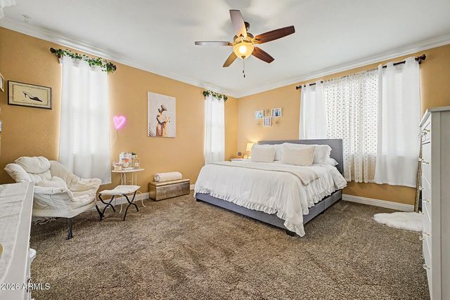 7406 E OLLA Avenue, Mesa, AZ 85212