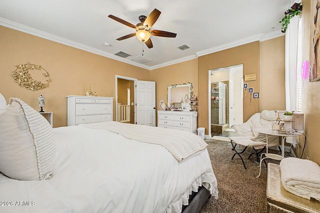 7406 E OLLA Avenue, Mesa, AZ 85212