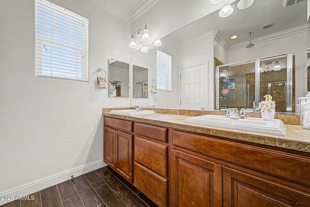 7406 E OLLA Avenue, Mesa, AZ 85212