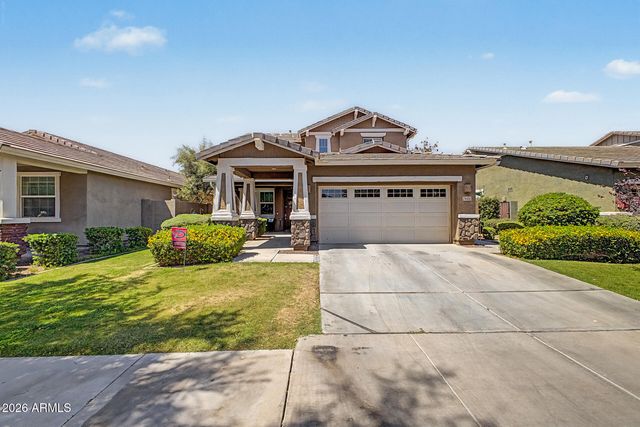 7406 E OLLA Avenue, Mesa, AZ 85212
