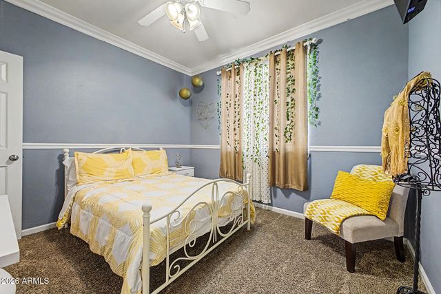 7406 E OLLA Avenue, Mesa, AZ 85212