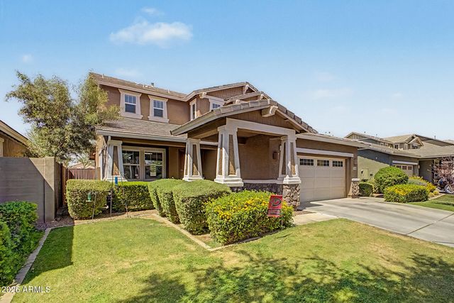 7406 E OLLA Avenue, Mesa, AZ 85212