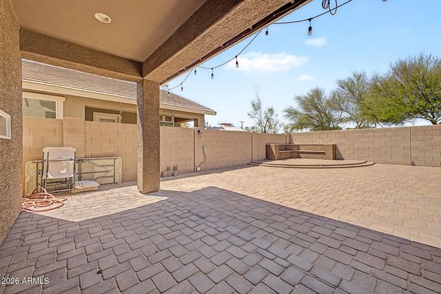 7406 E OLLA Avenue, Mesa, AZ 85212